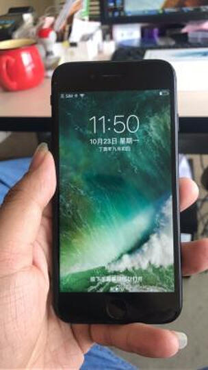 Apple iPhone 7 128G 红色特别版 移动联通电信4G手机 晒单图