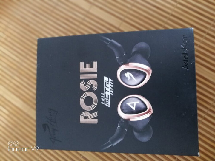 艾利和(Iriver)音乐耳机怎么样_艾利和(Iriver)