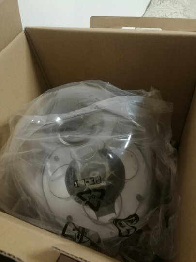 哈曼卡顿(Harman Kardon) SoundSticks BT 蓝牙水晶音箱 室内桌面音箱 低音炮 电脑音响 晒单图