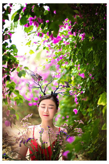 时尚经典全球旅拍海南三亚婚纱摄影青岛厦门北京大连云南丽江大理婚纱照微电影 水下海景游艇 全款18666 晒单图