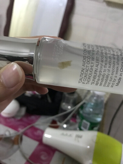 玉兰油OLAY爽肤水博研诗Prox方程式沁润健颜高倍保湿水150ml(补水锁水 舒缓干燥) 晒单图