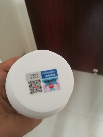 善存(Centrum)维生素AD软胶囊 60粒 儿童维生素AD 晒单图
