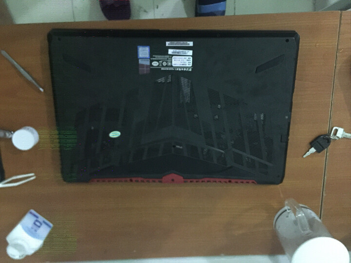 炫龙耀9000-711S2N-E:感觉这台电脑配置可以