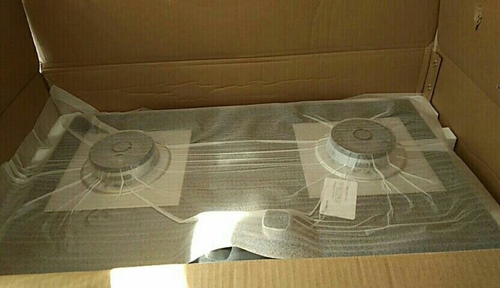 方太(FOTILE):经过实体店和朋友的介绍对比后