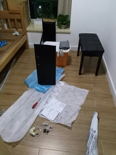 卡西欧(CASIO) 卡西欧电钢琴 88键重锤旗舰电钢琴 成人初学电子智能数码钢琴 PX-160黑主机+双X架+双人凳礼包 晒单图