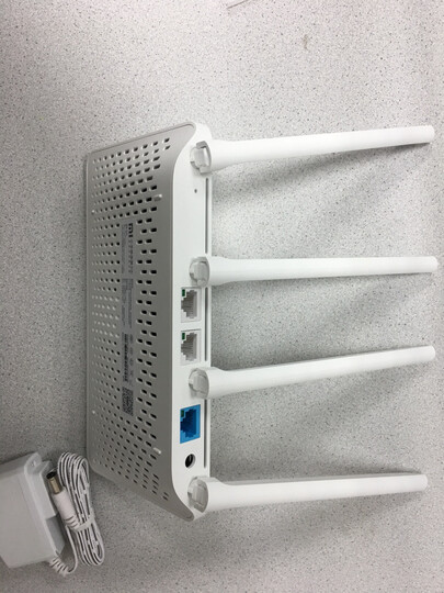 小米路由器3A:性价比最高的小米路由器,但是