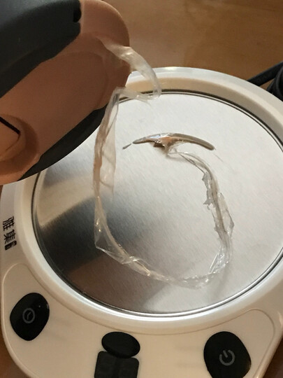 雅集 茶具配件 熊时代恒温宝保温底座暖奶器 智能加热杯垫茶座 晒单图