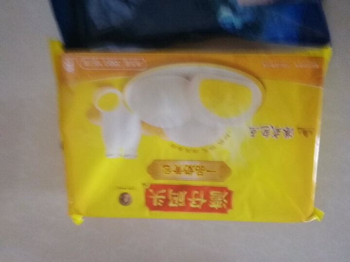 湾仔码头湾仔码头 白菜猪肉口味 速冻水饺 720