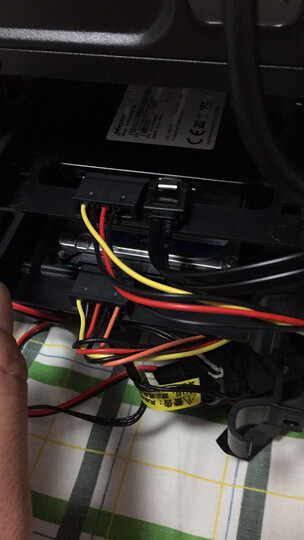 武极 新i7 8700K/GTX1060-6G/Z370水冷游戏台式吃鸡电脑主机DIY组装机 晒单图