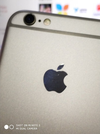 Apple95成新二手手机怎么样_Apple95成新二手