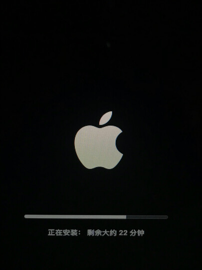 【套装A1466】Apple MacBook Air 13.3英寸MQD32CH/A 晒单图