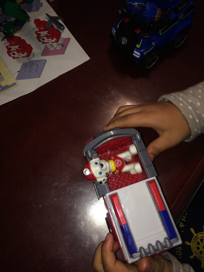 汪汪队立大功(PAW PATROL):这是双十一前夜