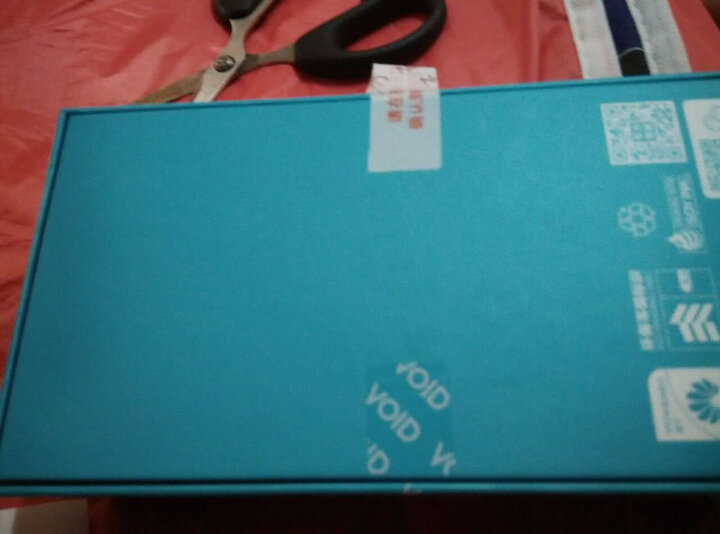 华为荣耀7X:用着很满意,等过段时间来追加,京