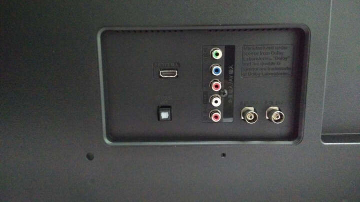 LG 55LB5670 55英寸 全高清LED液晶电视(黑