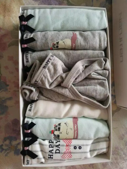 南极人(Nanjiren):已经是京东的老顾客了,感觉