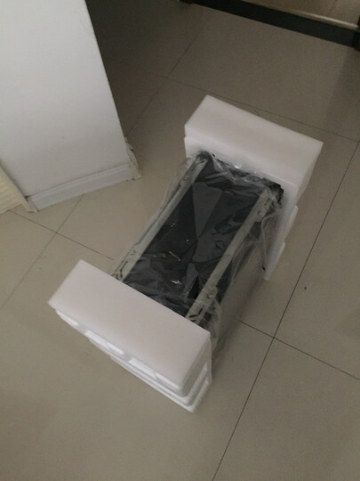 武极 新i7 8700K/GTX1060-6G/Z370水冷游戏台式吃鸡电脑主机DIY组装机 晒单图
