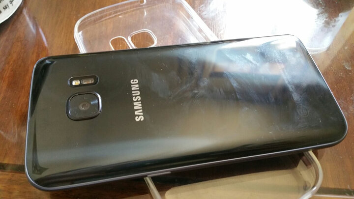 三星(samsung)黑色二手手机热评榜