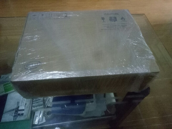 小米(MI)Air 13.3英寸全金属超轻薄笔记本电脑(i7-8550U 8G 256GSSD MX150 2G显存 FHD 预装Office 指纹版)灰 晒单图
