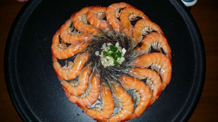 忠臣(loyola)电饼铛煎饼锅烙饼器大可拆洗烧烤盘不沾油烤肉BBJ-01 晒单图