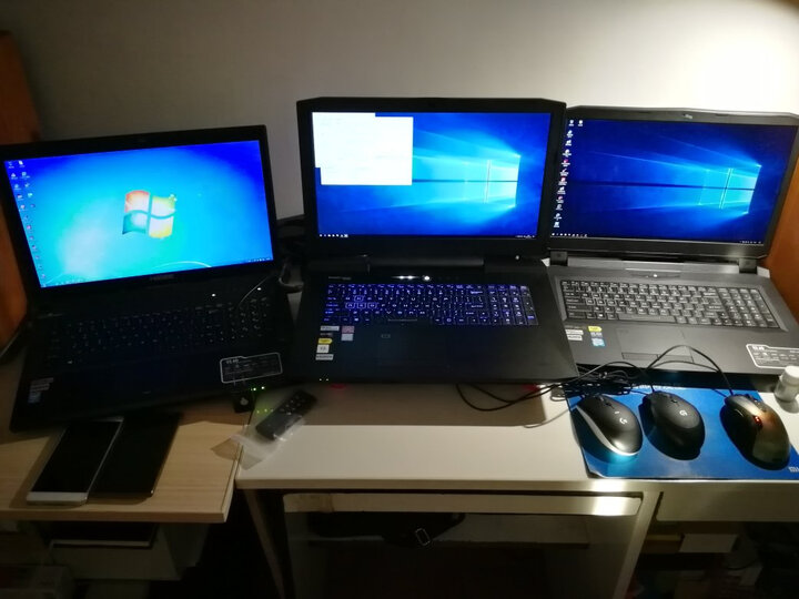 神舟战神GX8-CP7S1评价详情