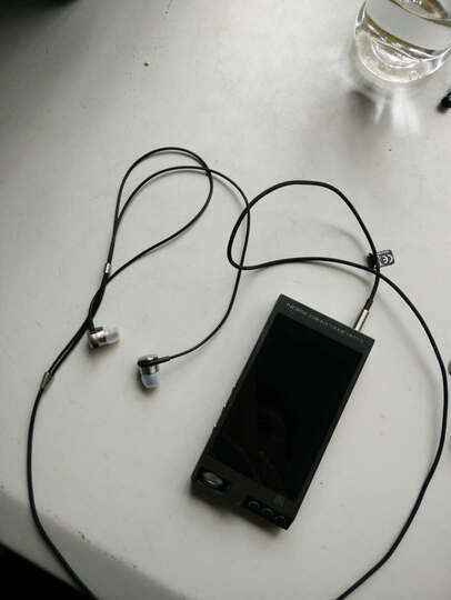 爱科技(AKG) K3003 入耳式耳机 圈铁混合单元