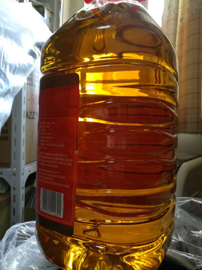 福临门花生油\/桶:京东双十一促销挺火爆,虽然