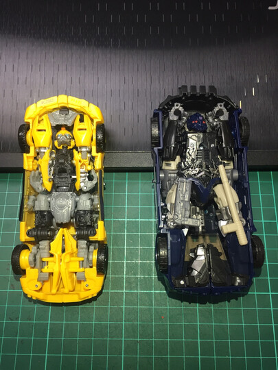 孩之宝路障:京东自营,出货快,配送快!做工比大