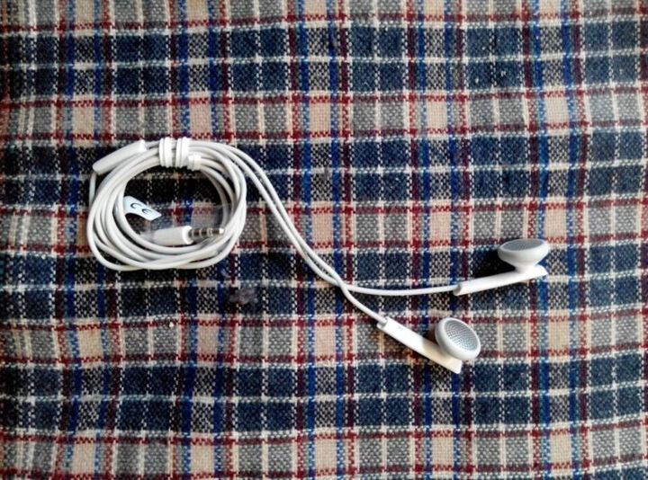 华为AM110:今天收到了京东延迟发货赔偿的