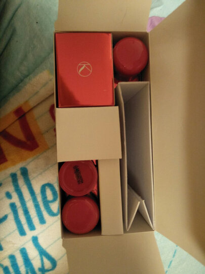 韩束护肤套装:京东太快了当天买当日送,化妆品