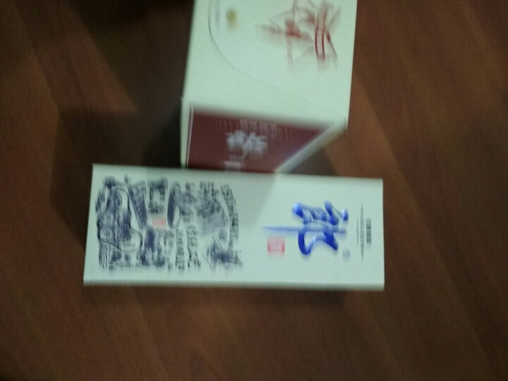 郎酒白酒:搞活动,正好看见。买一瓶尝尝看怎么