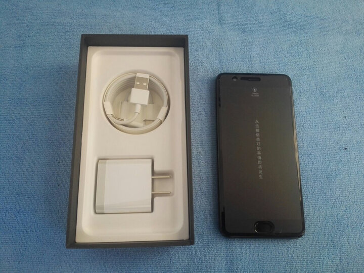 小米Note3 美颜双摄拍照手机 6GB+128GB 黑色 移动4G+全网通4G手机 双卡双待 晒单图