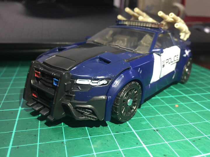 孩之宝路障:京东自营,出货快,配送快!做工比大