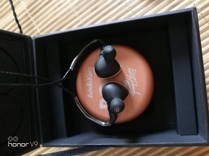 艾利和(Iriver)音乐耳机怎么样_艾利和(Iriver)