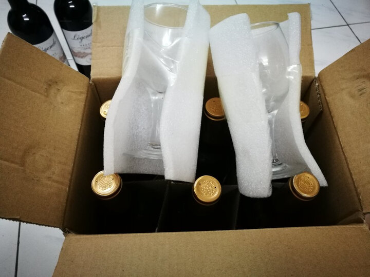 波普拉图(LERETOUR TRIO):送货速度快,价格