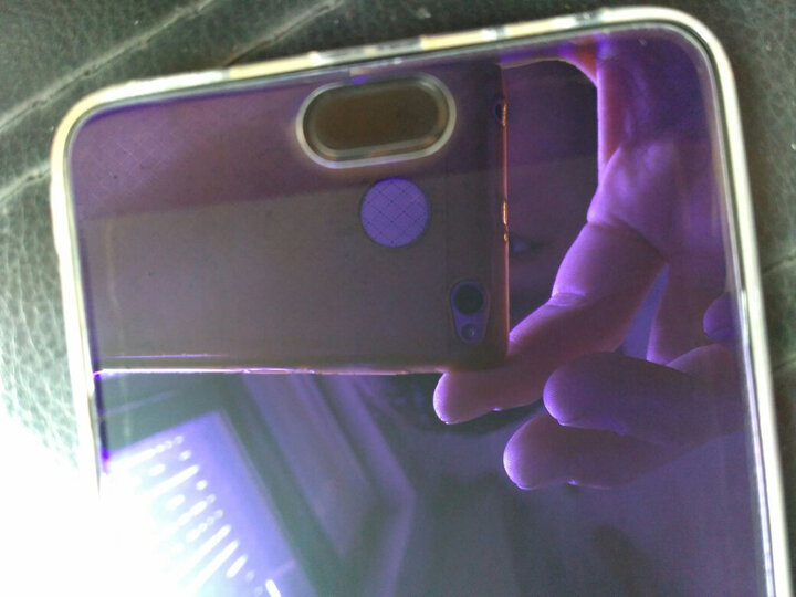 京东金融:这个没有发票?和手机一起买的!我这