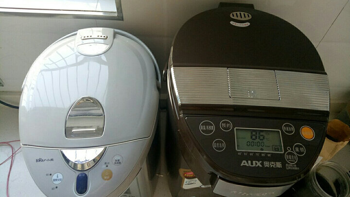 奥克斯AUX-8672:第一次在京东买东西,感觉真