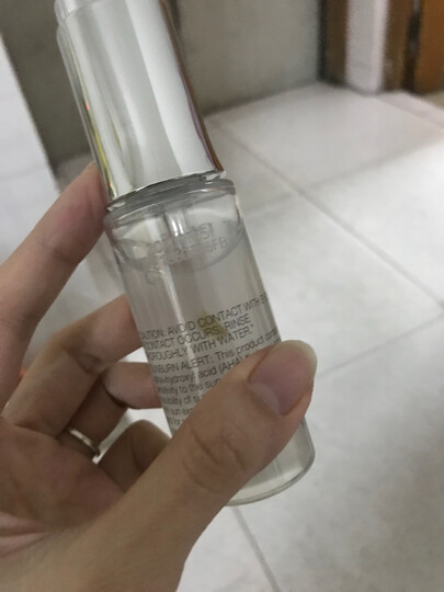 玉兰油OLAY爽肤水博研诗Prox方程式沁润健颜高倍保湿水150ml(补水锁水 舒缓干燥) 晒单图