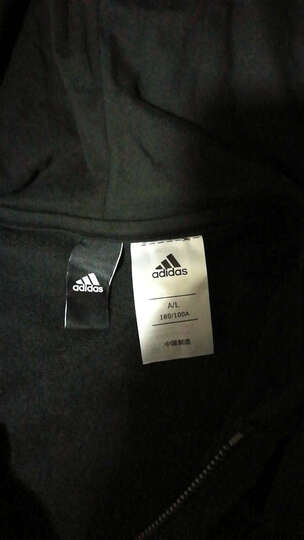 阿迪达斯BK3717:之前按照尺码表买了一件阿