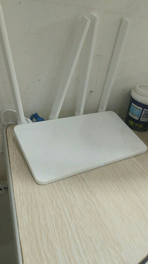 小米路由器3A:管了这个网速的确快了好多,以