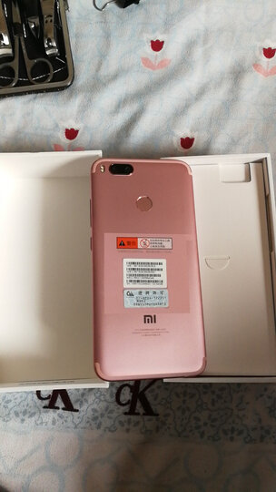 小米小米5X:感觉还行,毕竟一千五没有太高要