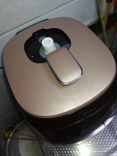 美的WQH50C8:京东自营值得信赖!售后服务有