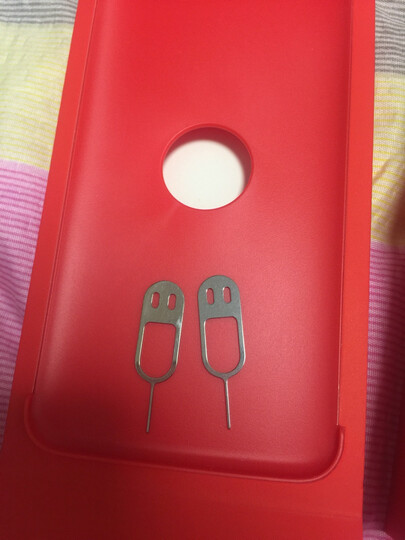 【分期用】一加手机5T 6GB+64GB 星辰黑 高性能全面屏双摄手机 全网通4G 双卡双待 晒单图