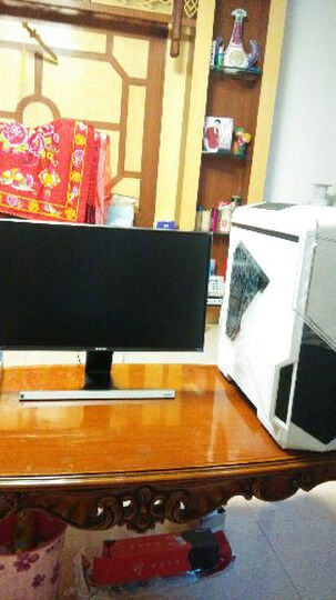 DIY上门装机服务--大同联想售后服务工程师解