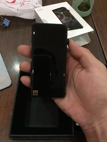 闪迪(SanDisk)A1 64GB 读速100MB/s 至尊高速移动MicroSDXC UHS-I存储卡 TF卡 晒单图