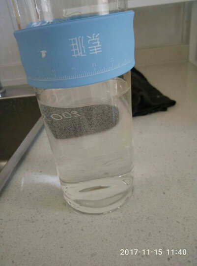 霍尼韦尔(Honeywell)家用净水器 5级过滤 无桶大流量 反渗透滤芯 低废水 净水机 HRO-400 晒单图
