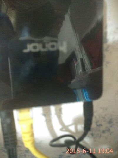 华为荣耀盒子M321 真4K高清H.265硬解 无线网