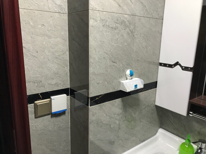 长城精工 螺丝刀  改锥十字螺丝刀 小大号加长起子 优质合金钢  Ф6*150mm 272666 晒单图