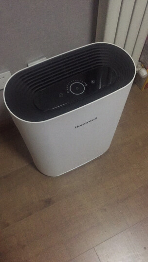 霍尼韦尔（Honeywell）OCF35M4000 TVOC长效有机气体滤网 （适用于KJ300F系列空净） 晒单图