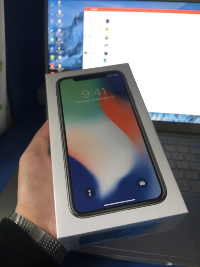 beatsX:手机很完美,京东的快递也很快,但就是