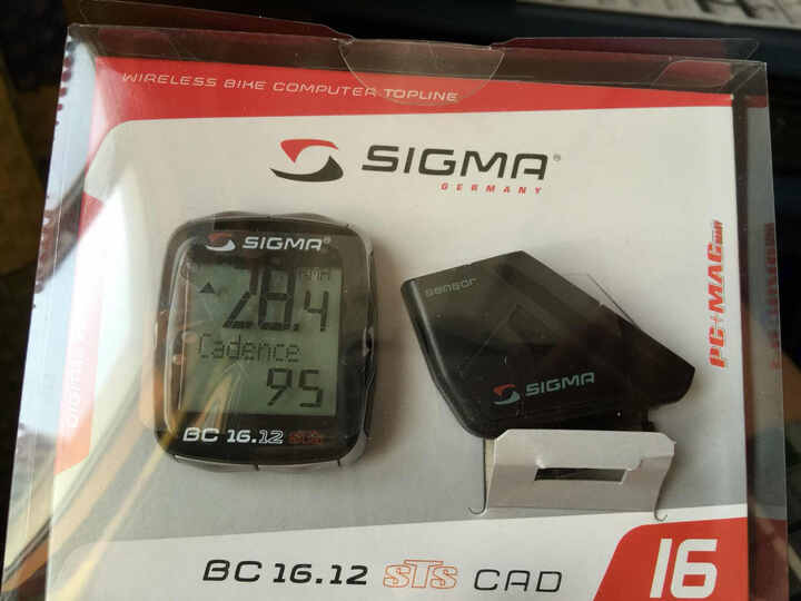 SIGMA西格玛BC5.128.1212.1216.1214.12自行